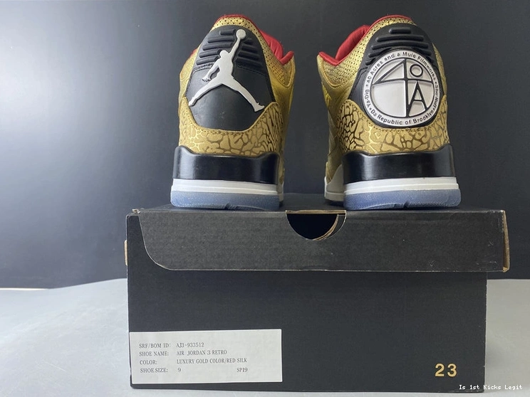 Jordan   Air AJ3 933512 1125